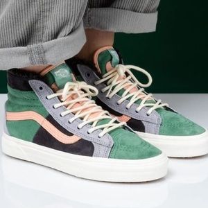 Vans SK8-Hi 46 MTE DX